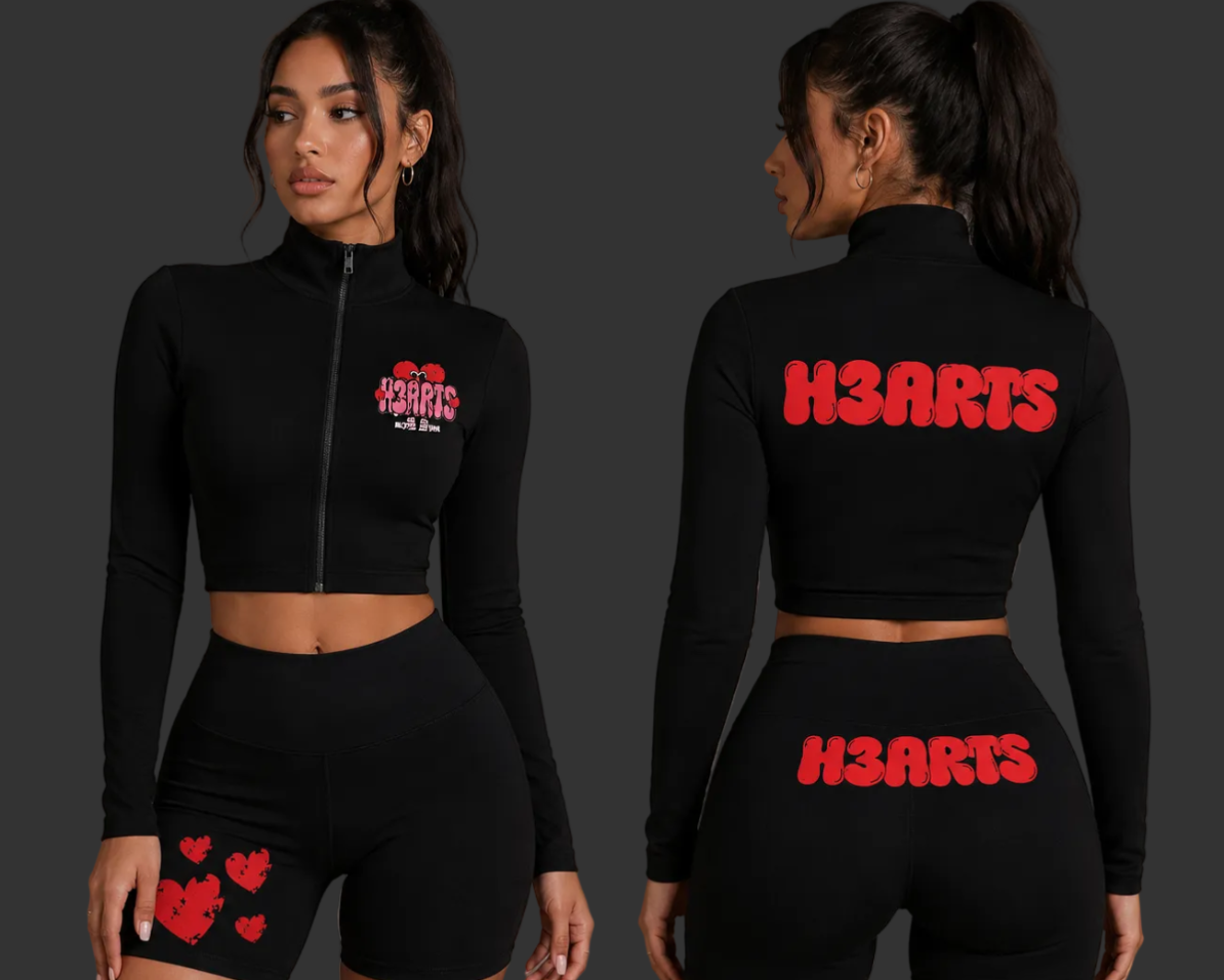 Two piece sets