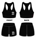 H3ARTS Performance Sets