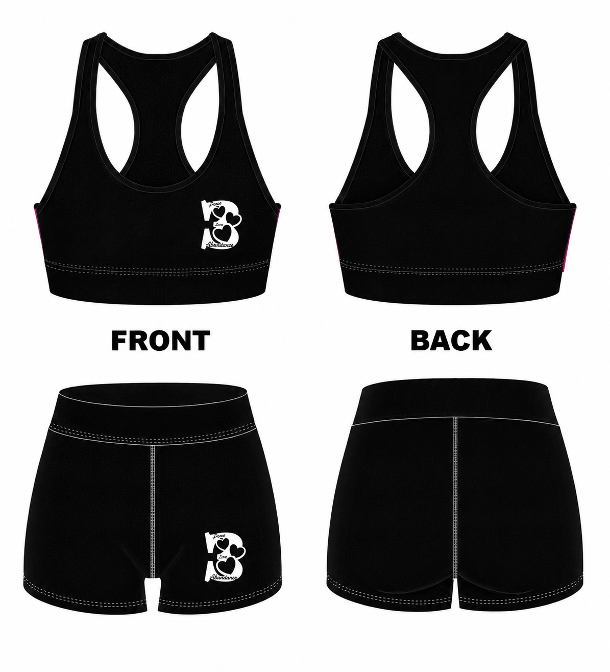 H3ARTS Performance Sets