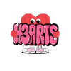 H3ARTS Apparel  - Home